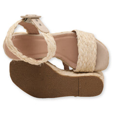 Truffle Women Wedge Sandal