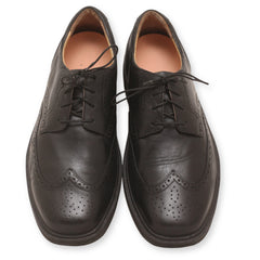 Dr. Comfort Lace-Up Formal Shoes