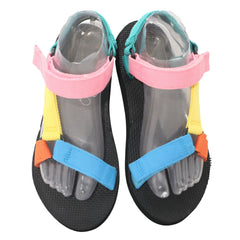 Time & Tru Women's Sandals