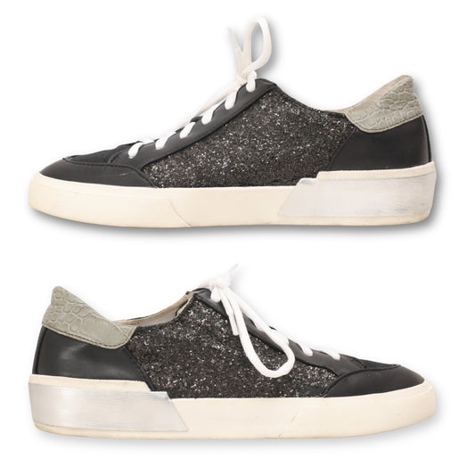 Dolce Vita LaceUp Women's Sneakers
