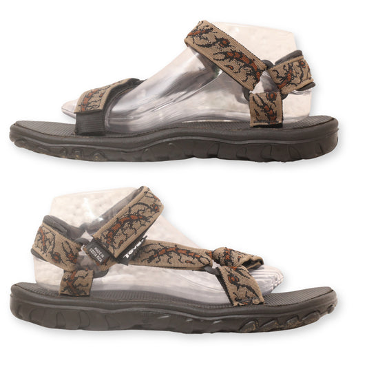 TEVA Men's Casual Sandals