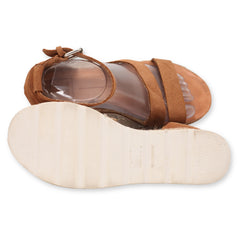 Dolce Vita Liza Wedge Sandal