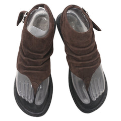So Women Sandal