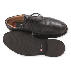 CHAPS Men's Lace-Up Formal Shoes