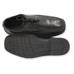 Hunter's Bay Lace-Up Men's Casual Shoes