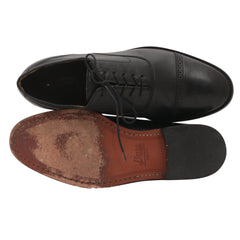 Bass Lace-Up Men's Formal Shoes