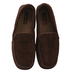 L.B.Evans Slip-On Men's Casual Shoes
