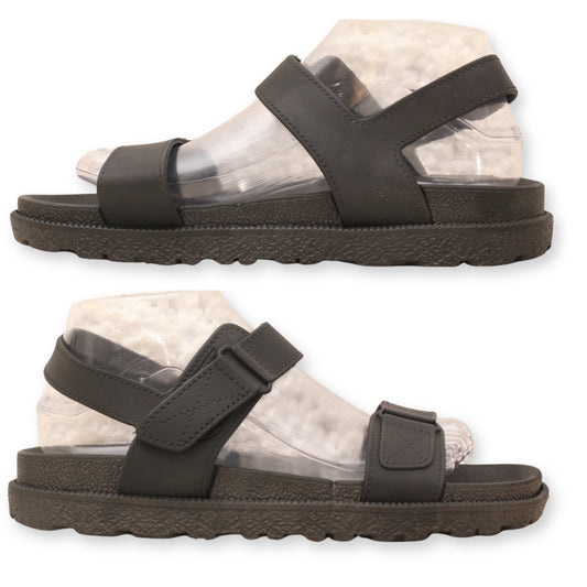 Women's Strap-on Chinese Sandal