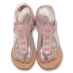 Daisy Fuentes Women Sandal