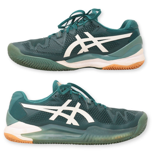Asics GEL-RESOLUTION 8 CLAY
