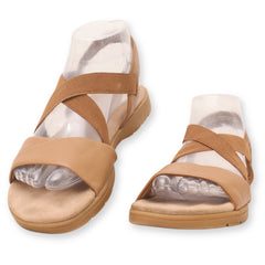 Wear Ever Strappy Sandals