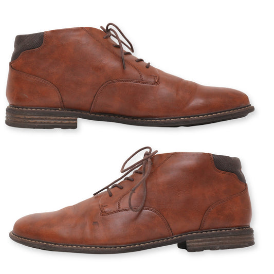 Ashford Hayes Lace-Up Men's Boots