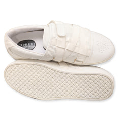 Cipher Triple Hook-and-Loop Strap Sneakers