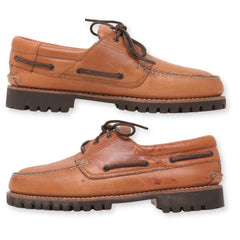 L.L.Bean Lace-Up Men's Casual Shoes