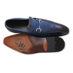 Carrucci Slip-On Men's Loafers