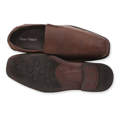 Franco Vanucci Slip-On Formal Shoes