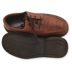 Men's Lace-Up Casual Shoes