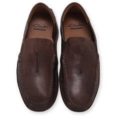 Clarks Slip-On Men's Casual Shoes