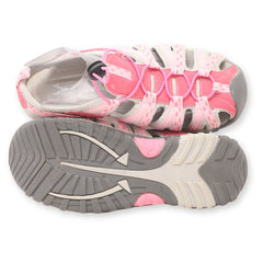 Closed-Toe Women Sandal