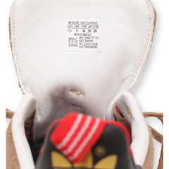 Adidas Stan Smith Extra Butter Sneaker