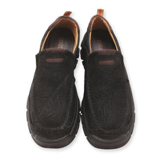 Cosidram Men's Slip-On Casual Shoes