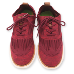 Bruno Marc Men's Lace-Up Sneakers