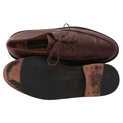 Johnston & Murphy Lace-Up Formal Shoes