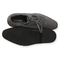 Calvin Klein Lace-Up Casual Shoes