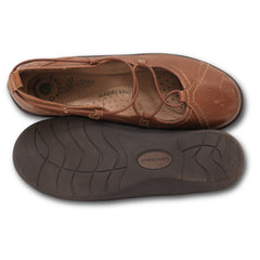Earth Origins London Casual Flats