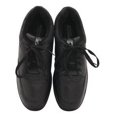 Rugged Exposure Lace-Up Casual Shoes