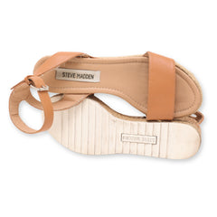 Steve Madden Women Wedge Sandal