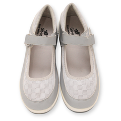 Git-up Mesh Women's Walking Shoes