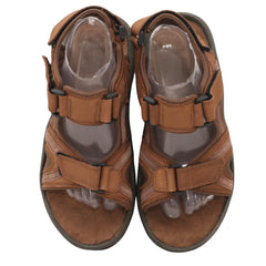 Open-Toe Men's Sandal