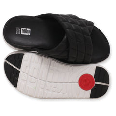 FitFlop Women's Cross Slide sandals