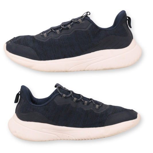 Athletic Work Men's Sip-On Sneakers