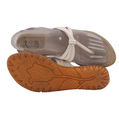 Open Toe Women's Slippers