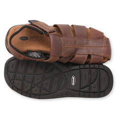 Dr'Scholls Men's Closed Toe Sandals