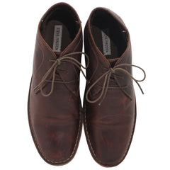Steve Madden Lace-Up Casual Shoes