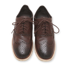 Bruno Marc Lace-Up Men's Casual Shoes