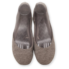 Time and Tru Women's Basic Ballet Flats
