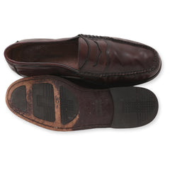 Johnston & Murphy Slip-On Casual Shoes