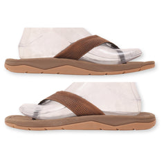 Arch Support Men's Flip-Flop Slippers