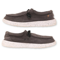 Lamo Men's Slip-On Casual Shoes
