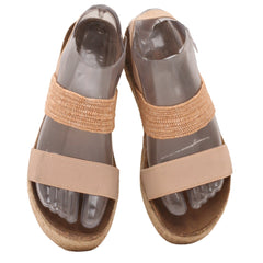 Open-Toe Women Sandal