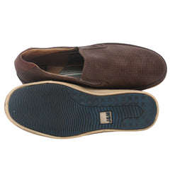 J&M Slip-On Men's Casual Shoes