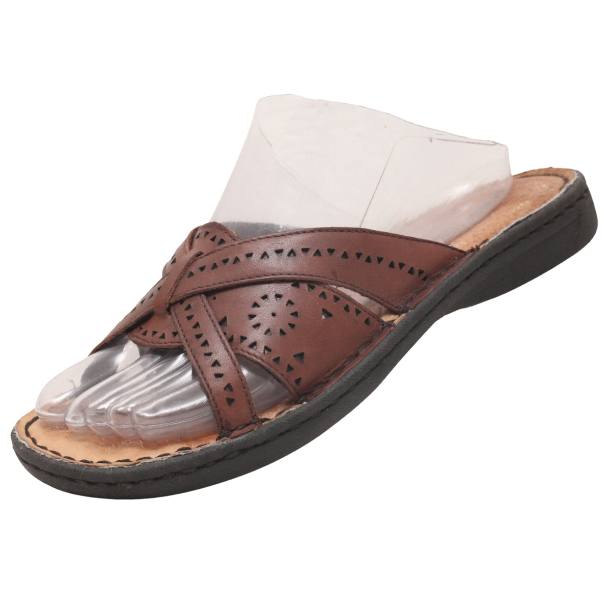 Minne Tonka Women's Slippers
