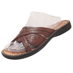 Minne Tonka Women's Slippers