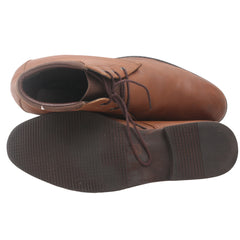 Parker & Sky Lace-Up Men's Casual Shoes