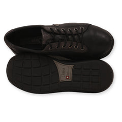 JOYA Women's Lace-Up Sneakers