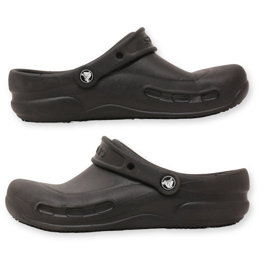 Crocs Bistro Work Slip-Resistant Clogs